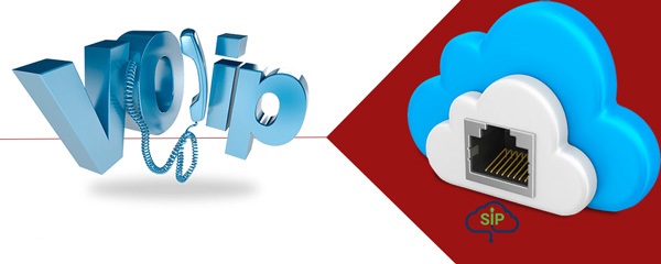 تفاوت SIP و VoIP  چیست؟