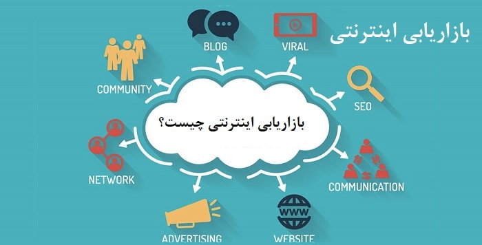 چند روش ساده برای بازاریابی اینترنتی 